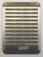 IOM Serial Data Control (bare circuit board)