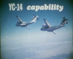 YC-14 Capability