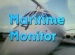 Maritime Monitor