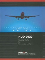 HUD 2020™ Head Up Display for Commercial Aviation