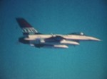 YF-16 + Phantom, YF-16