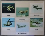 Aircraft Montage