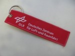 Key Ring from German Aerospace Centre (DLR)