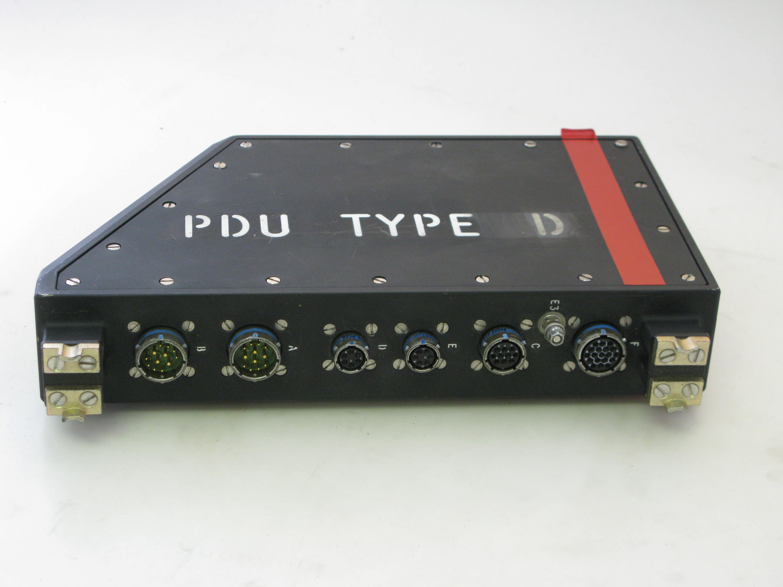 Pylon Decoder Unit (PDU) Type D