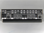 Concorde Autopilot Control Panel