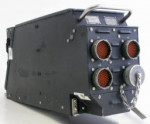 Jaguar FCS Actuator Drive & Monitor Computer