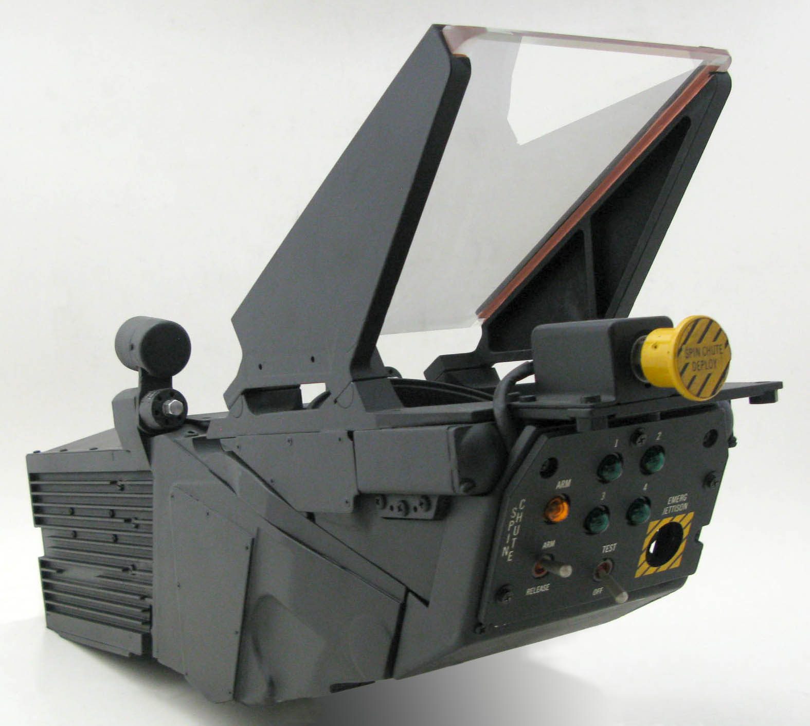 Yf 16 Hud Pilot S Display Unit Rochester Avionic Archives Yf 16 Hud Pilot S Display Unit Rochester Avionic Archives