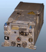 F-14 Air Data Computer (SCADC2)
