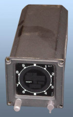 Solid-State Altimeter
