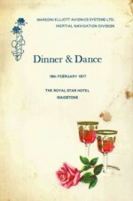 IND Dinner & Dance Programme