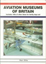 Aviation Museums of Britain