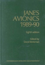 Jane's Avionics 1989-90