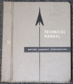 Technical Manual for BAC1-11
