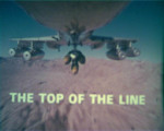 Top of the Line (A-4 promotion)