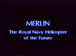 Merlin - Farnborough '94