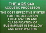 The AQS 940 Acoustic Processor