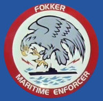 Fokker Maritime Enforcer