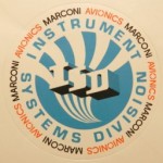 Instrument Systems Division (ISD) Sticker