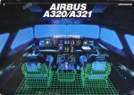 Airbus A320/321 Cockpit