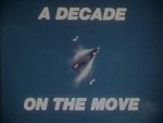 A Decade on the Move (F-16 promotion)