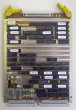 AQS903 TGN2 Circuit Board