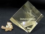 Chairman's Award for Innovation