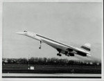 Concorde Take-off