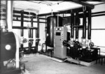 The FuelFlow Boiler Room