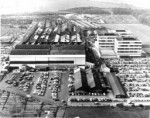 Rochester Site Aerial View 1971