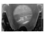 Image of Rochester site through an A-7 HUD