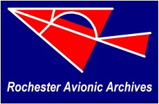 Rochester Avionic Archives