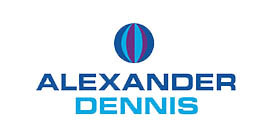 Alexander Dennis