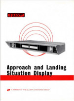 Approach and Landing Situation Display