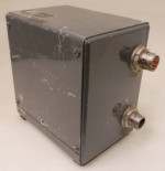 TSR-2 HUD Power Supply Unit Prototype