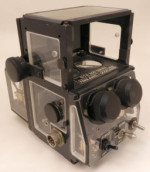 Gunsight (display model)