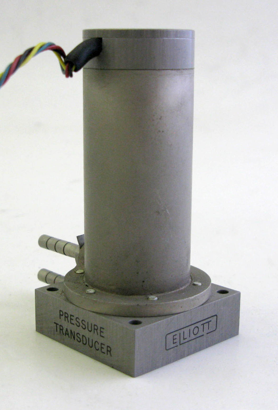 Differential Pressure Transducer