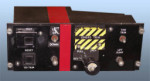EAP FCC Pilot's Control Unit