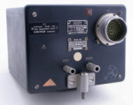 Lightning Air Data Pitot-Static Transducer Unit