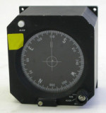 Remote (Compass Bearing) Display Unit