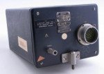 Lightning Air Data Static Transducer Unit