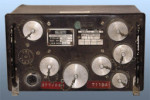 Lightning Air Data Computer Power Supply Unit