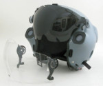 Helmet (space model)