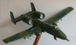 A-10 Model (large)