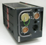 HUD Electronics Unit (electrical chassis only)