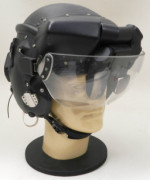 Helmet Mounted Display Model