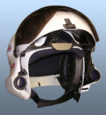 Typhoon Helmet Mounted Display