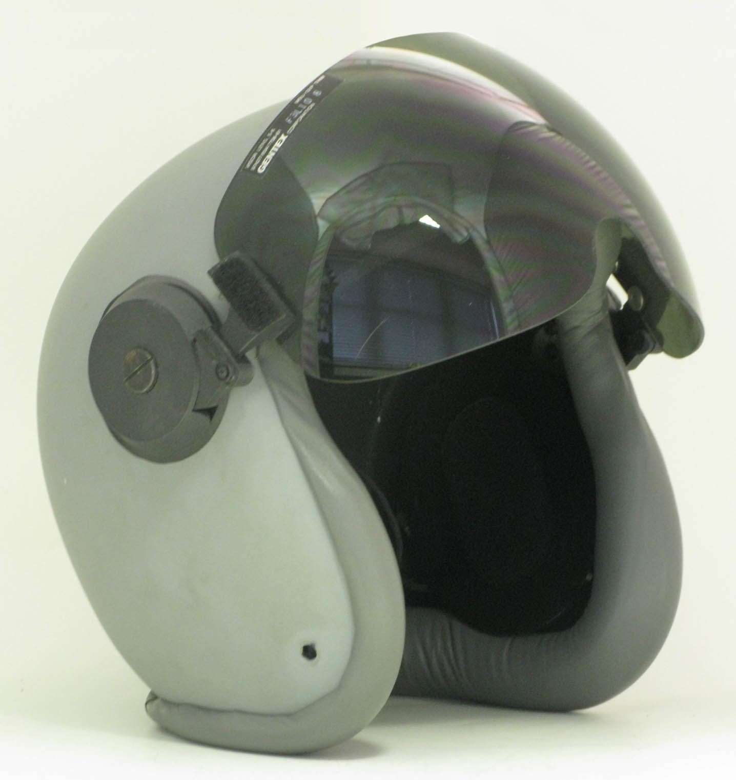 Head-Mounted Equipment [HMD/NVG/Glasses] | The Collection | Rochester ...