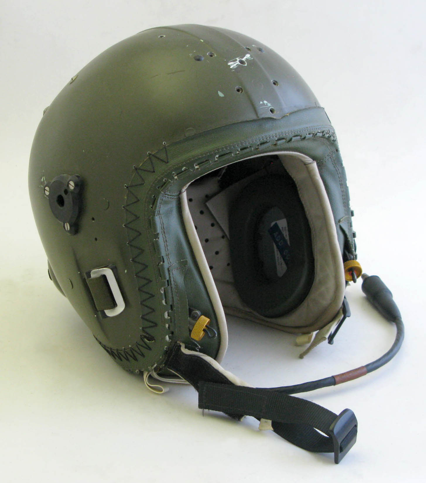 Flying Helmet (Green)
