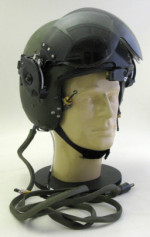 Helmet Mounted Sight