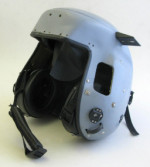 Helmet Inner (Grey)